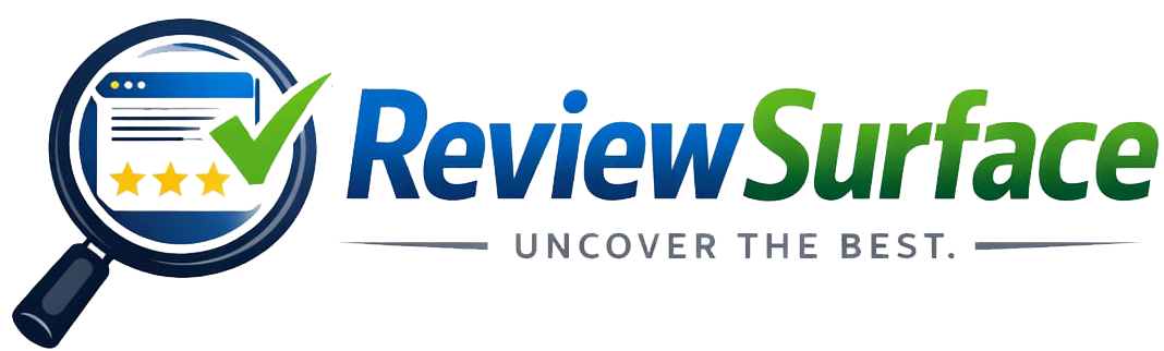 reviewsurface.com