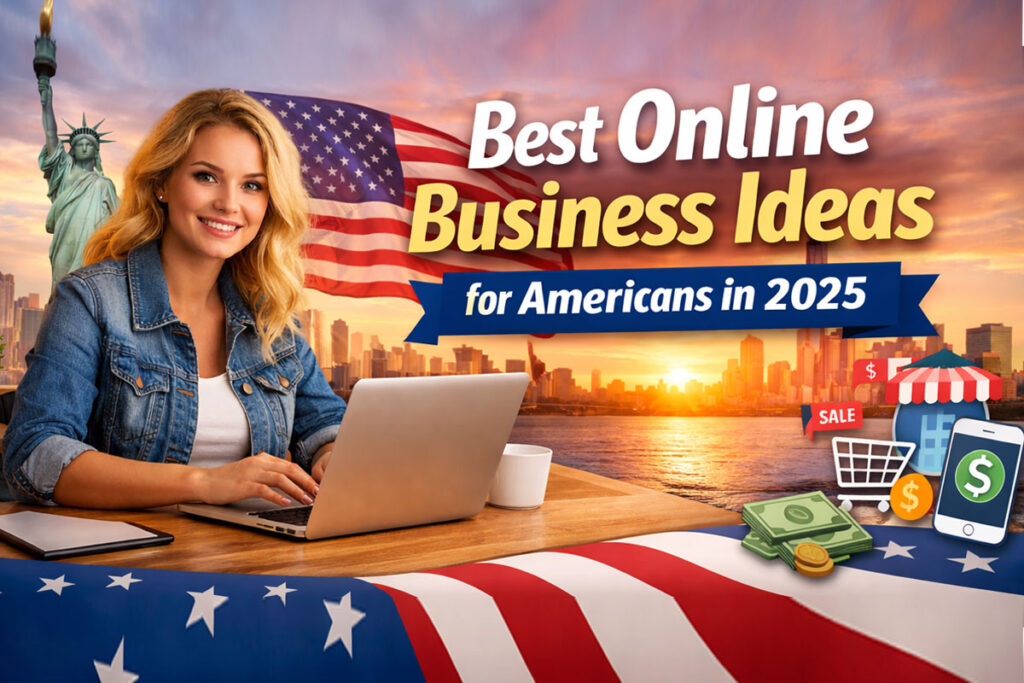 Best Online Business Ideas