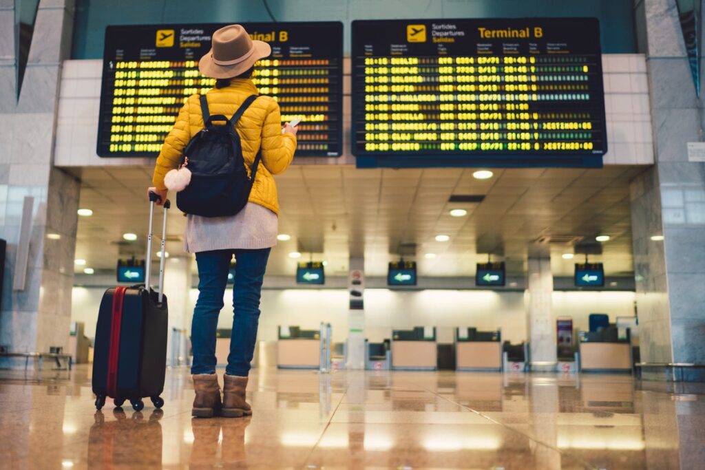 Top Travel Mistakes First-Time Travelers Should Avoid in 2026