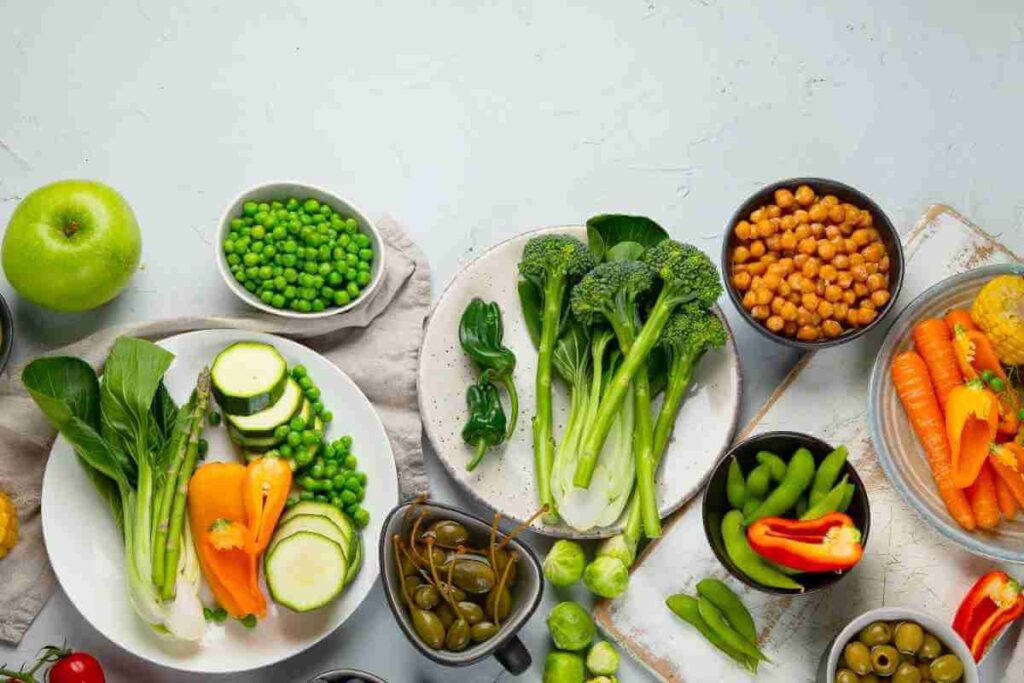 The Ultimate Beginner’s Guide to Healthy Eating for Busy Americans
