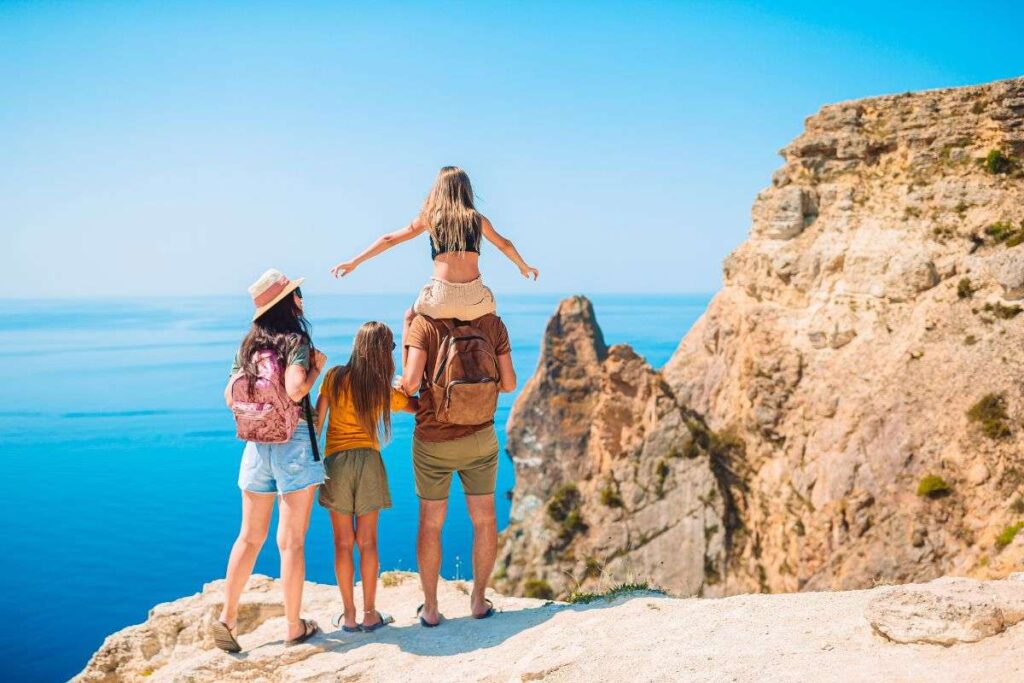 How to Plan a Perfect Family Vacation: A Step-by-Step Guide Family Vacation Planning Guide