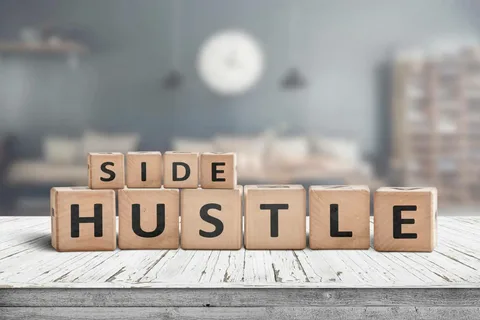How to Turn a Side Hustle Into a Full-Time Business Turn a Side Hustle Into a Full-Time Business