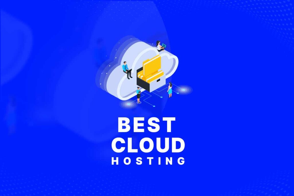 Best Cloud Hosting Providers for Small Businesses