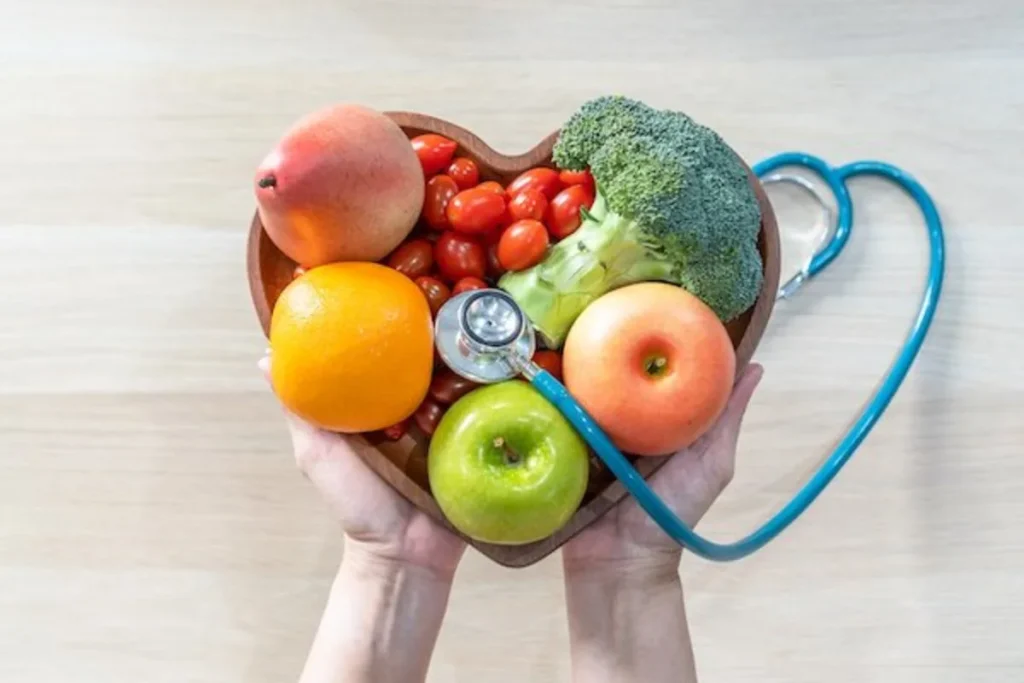 Best Foods for Heart Health: What to Eat for a Stronger Cardiovascular System Heart Health