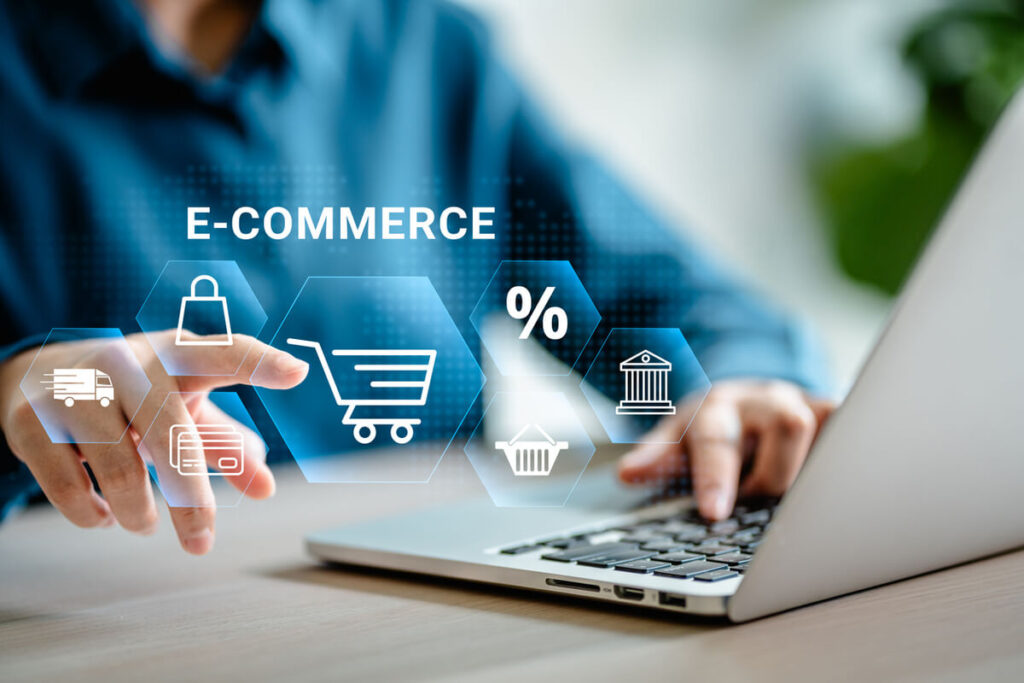 eCommerce marketing strategies for small business owners
