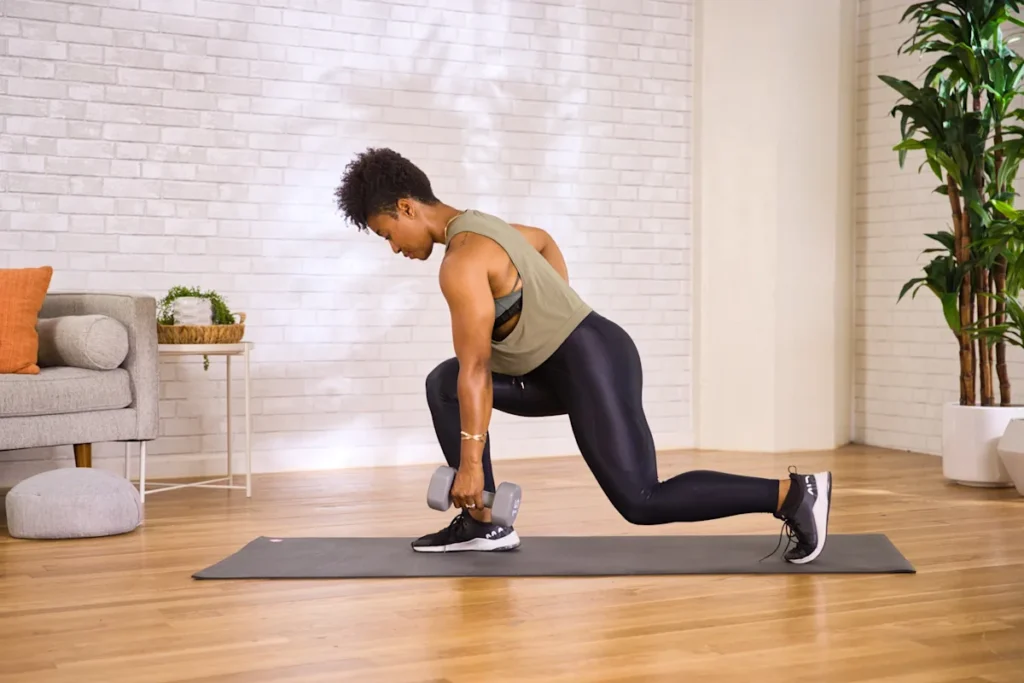 The Best Low-Impact Exercises for Joint Health and Weight Management The Best Low-Impact Exercises for Joint Health and Weight Management