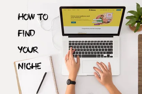 How to Find Low-Competition Ecommerce Niches That Make Money • Low-Competition Ecommerce Niches