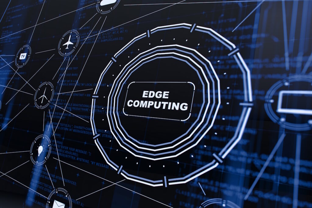 How Edge Computing Is Transforming Modern Business Operations Edge Computing in Modern Business Operations