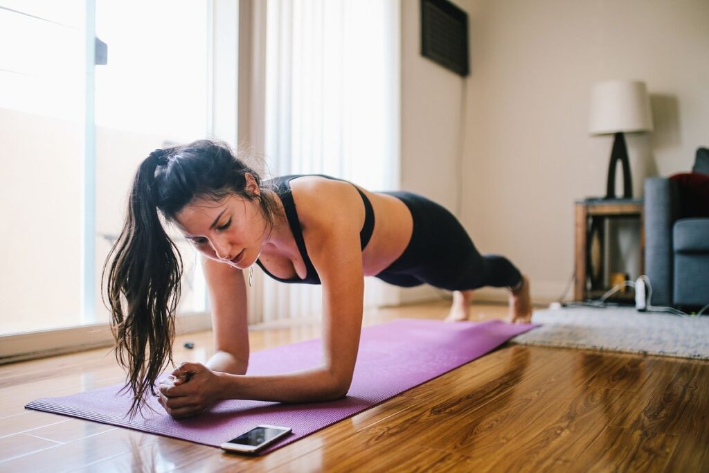 Simple Fitness Ideas You Can Start # 1 Today Fitness