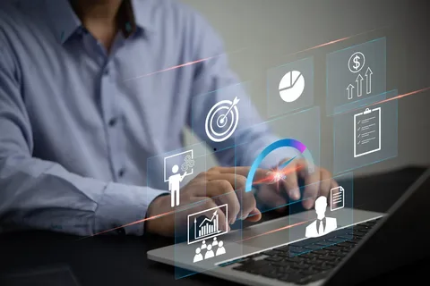 The Future of Small Business: Trends You Can’t Ignore The Future of Small Business: Trends You Can't Ignore