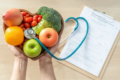 How to Improve Heart Health Naturally: Expert Tips for a Longer Life • How to Improve Heart Health Naturally: Expert Tips for a Longer Life