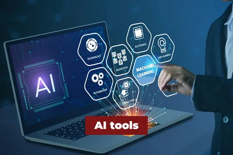 20 AI Tools That Can Replace Hours of Manual Work • AI Tools That Can Replace Hours of Manual Work
