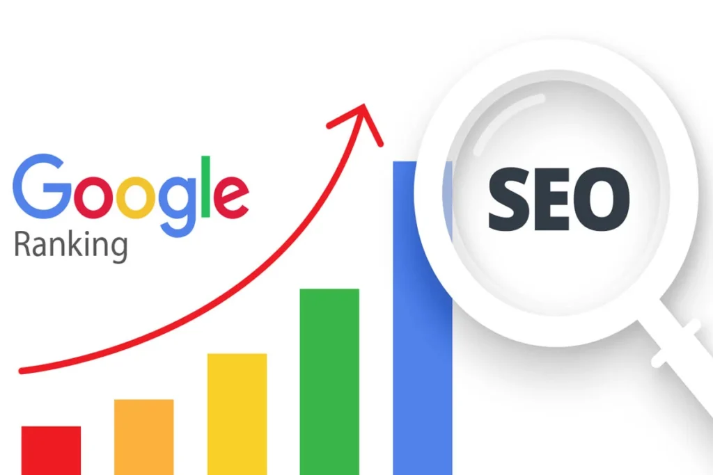How Hosting Affects SEO Rankings and Website Performance How Hosting Affects SEO Rankings and Website Performance