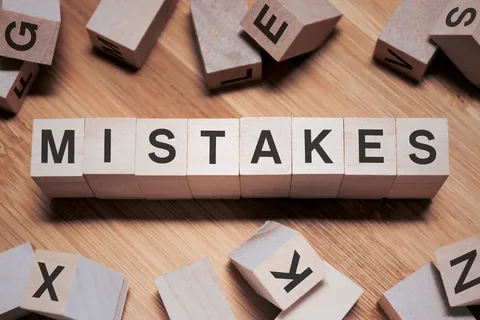 7 Business Mistakes That Are Costing You Customers in 2026 Business Mistakes