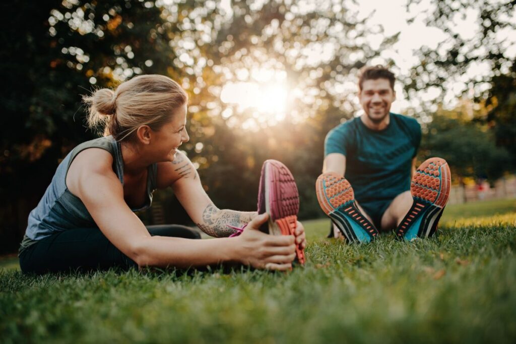 Simple Lifestyle Changes That Can Improve Your Mental and Physical Health Simple Lifestyle Changes That Can Improve Your Mental and Physical Health