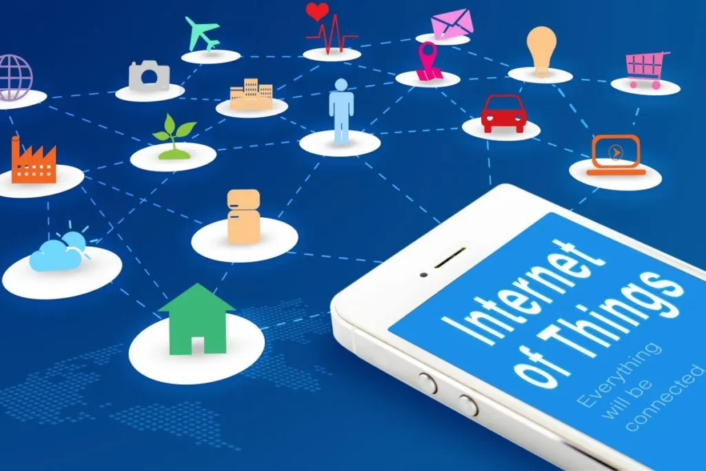 How Internet of Things (IoT) Devices Are Changing Daily Life Internet of Things Devices