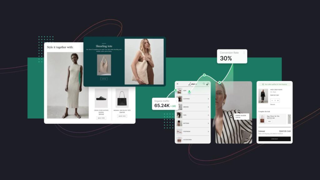 Product page optimisation for better conversions.
