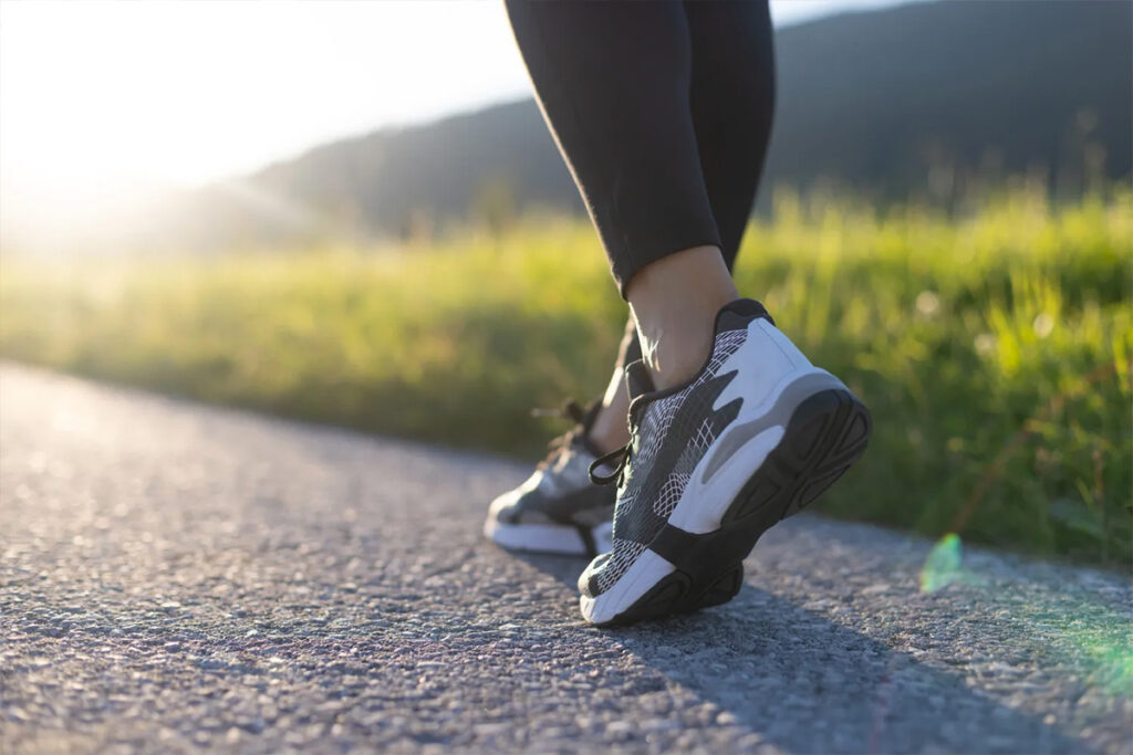 The Benefits of Daily Walking: How 10,000 Steps Can Transform Your Health